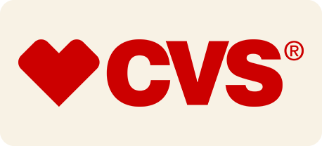 cvs logo boxed